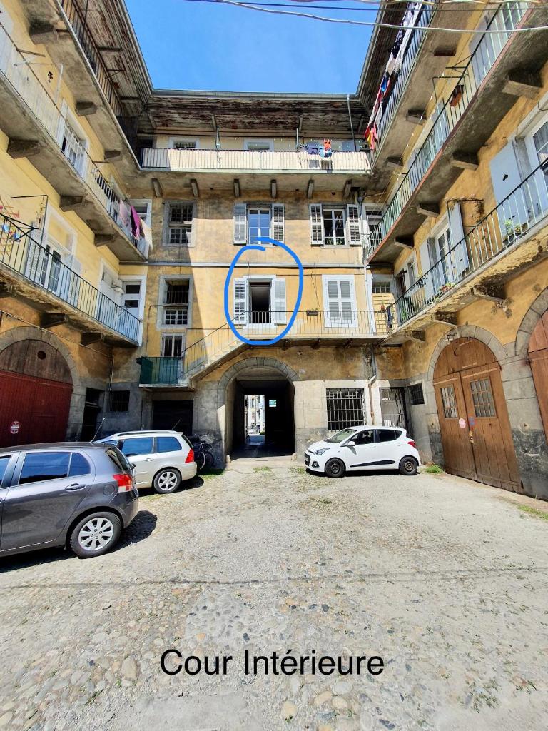 공용 라운지/TV 시청 구역