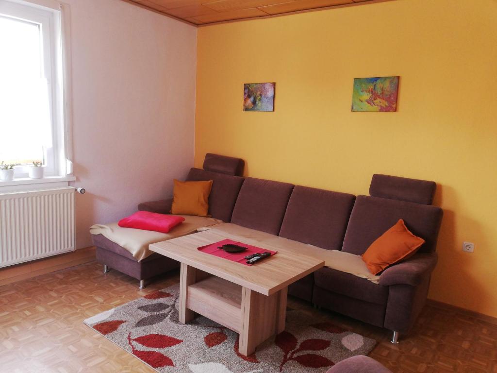 Ferienwohnung Bradsch photo 1