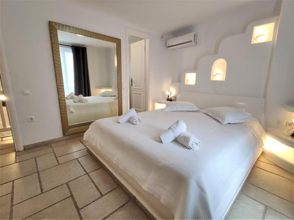 Mykonian Iros Suites & Villas photo 1