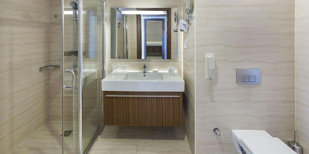Nuh'un Gemisi Deluxe Hotel & Spa photo 3