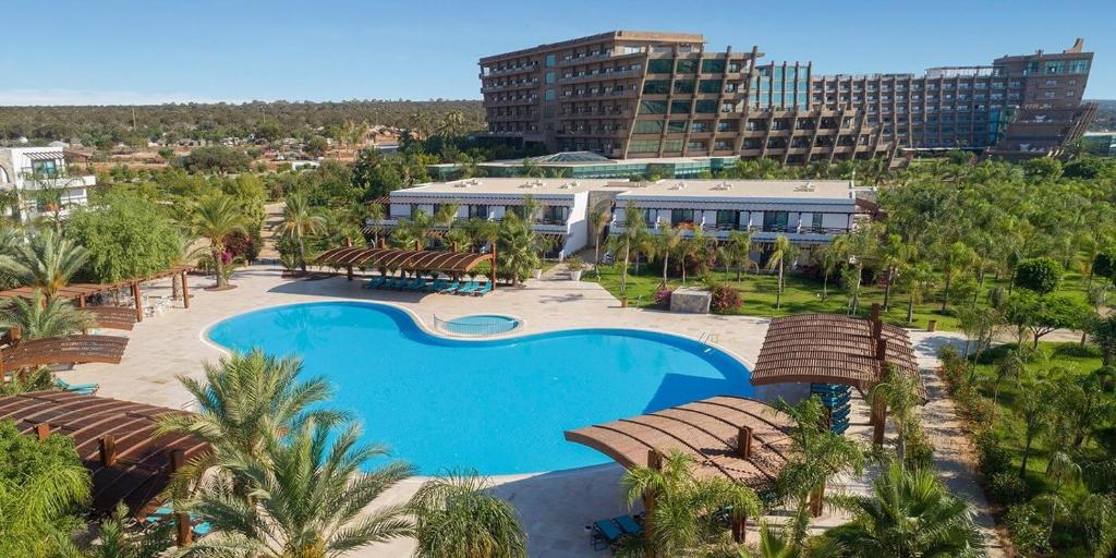 Nuh'un Gemisi Deluxe Hotel & Spa photo 4