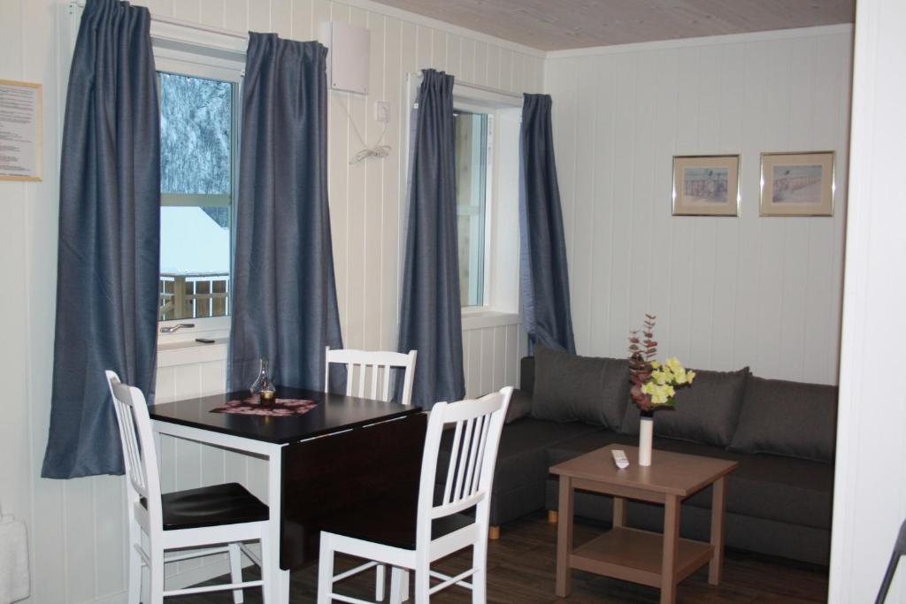 Gudvangen Camping photo 4