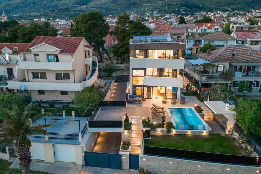 Villa Porta Marina photo 1