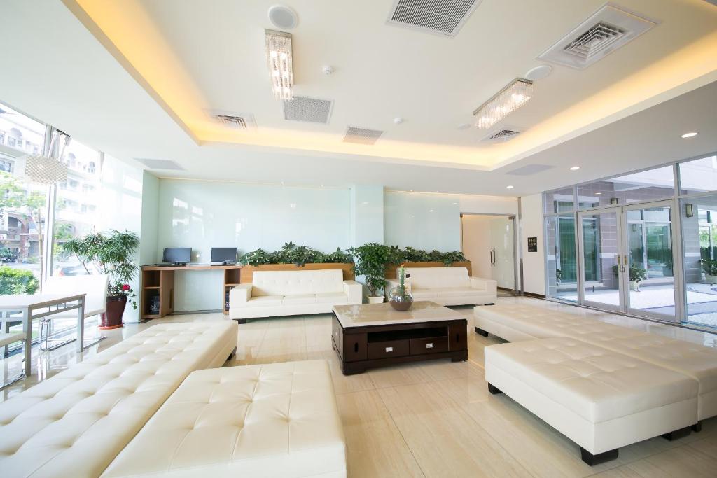 Sunseed International Villa Hotel photo 1