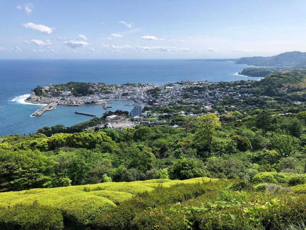Izu Hokkawa Seaside Guesthouse 伊豆北川の家 photo 3