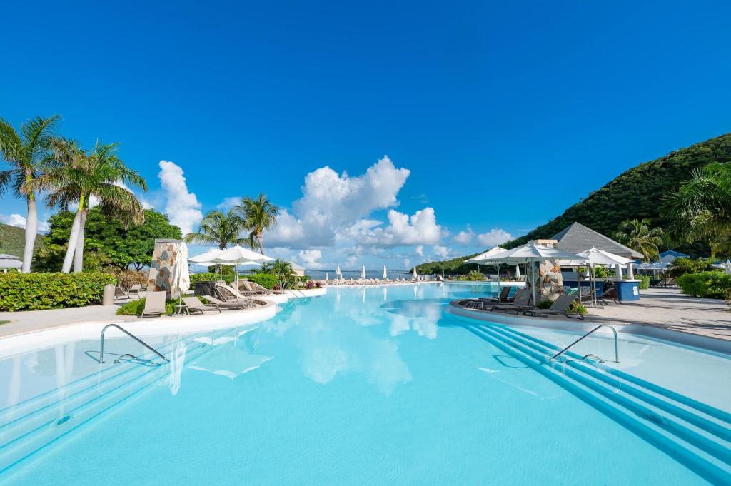 Secrets St. Martin Resort & Spa photo 2