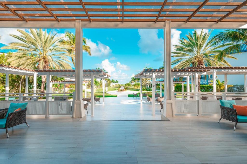 Secrets St. Martin Resort & Spa photo 3