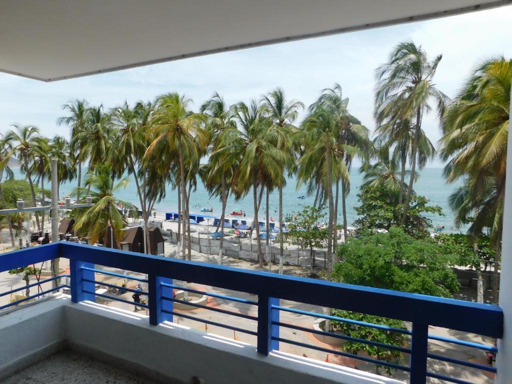 Arawak Apartamentos By Danp photo 4