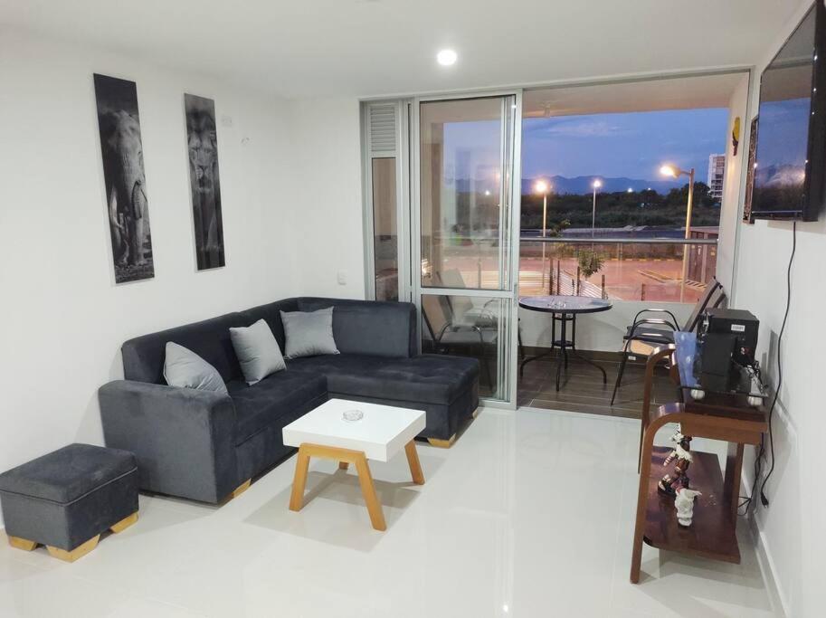 CONDOMINIO PEÑA AZUL LA MORADA photo 2