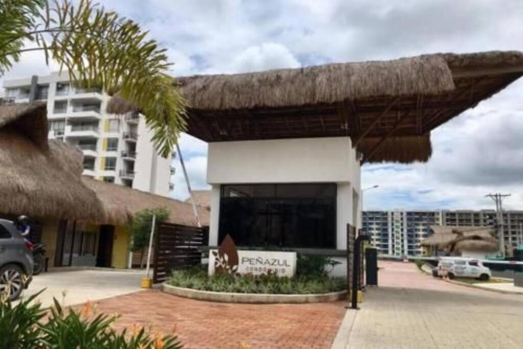 CONDOMINIO PEÑA AZUL LA MORADA photo 4