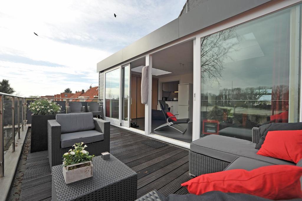 Aan't Kanaal photo 1