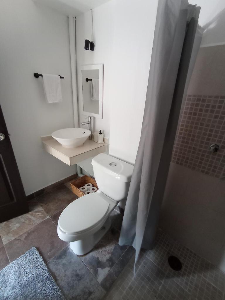 3B Wellness Hotel & Hostel Adults Only Room Type - Superior Triple Room