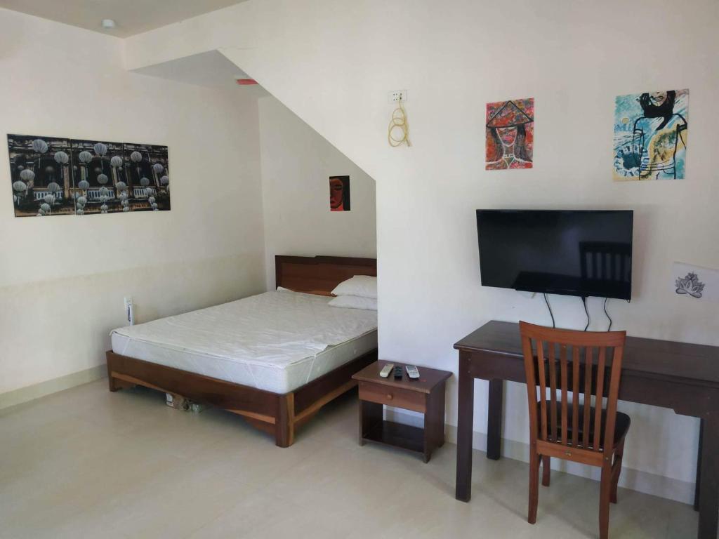 Nguyen Duy homestay