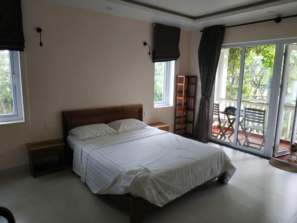 Nguyen Duy homestay