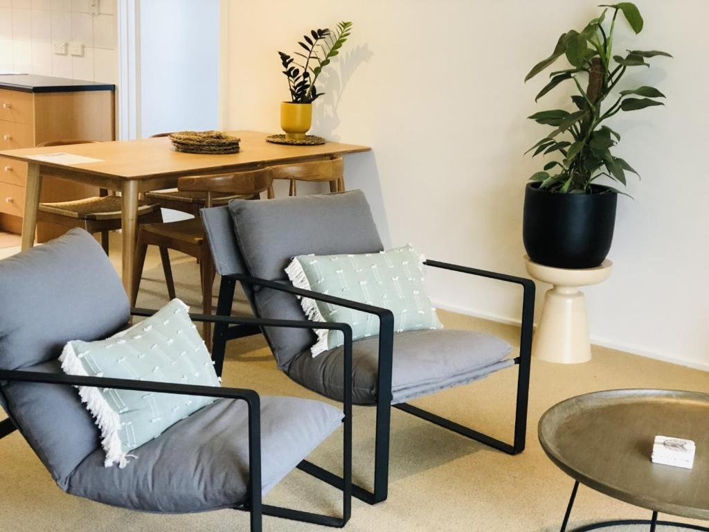Lorne Surf Apartments photo 2