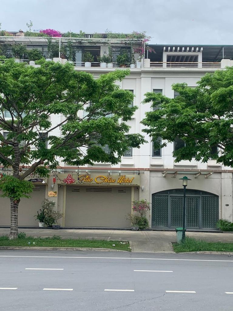 Bảo Châu Hạ Long Hotel