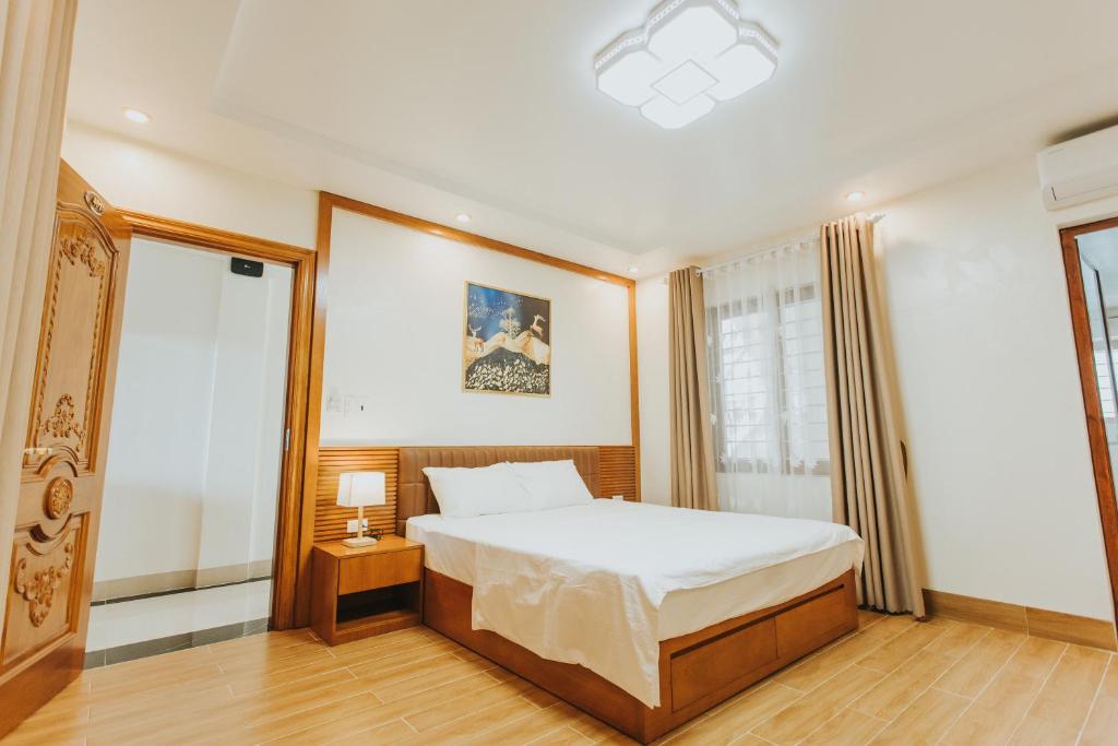 Bảo Châu Hạ Long Hotel