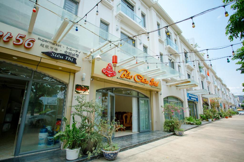 Bảo Châu Hạ Long Hotel