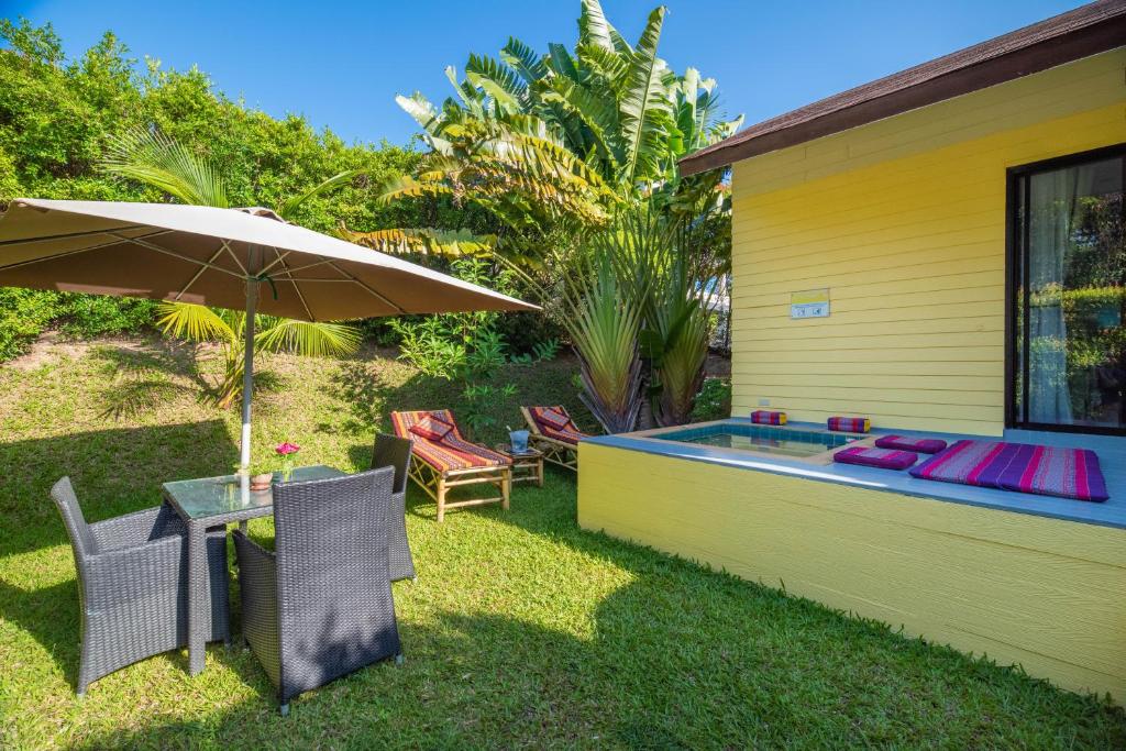 Moon Cottage photo 3
