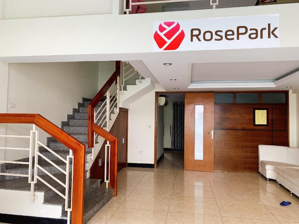 RosePark Tuan Chau