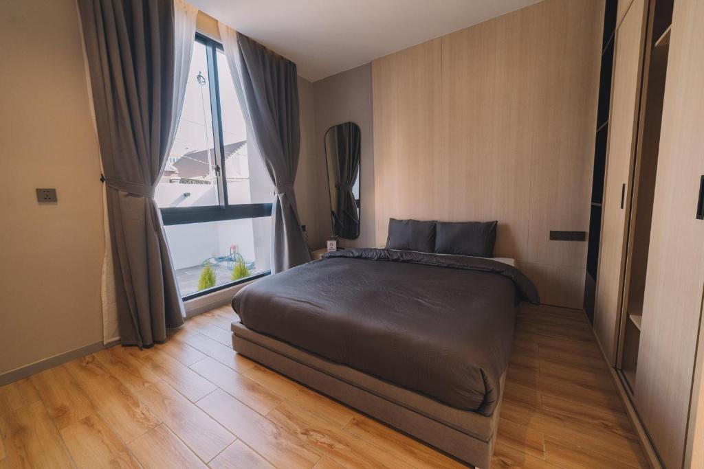 Bliss House Đà Lạt