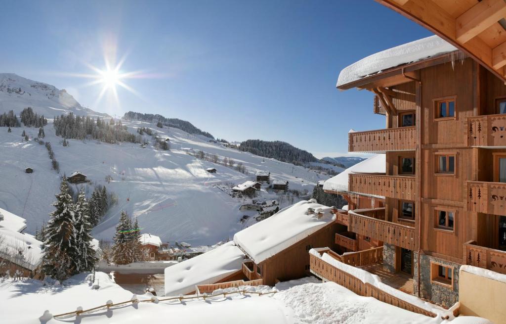 CGH Résidences & Spas Le Village De Lessy photo 2