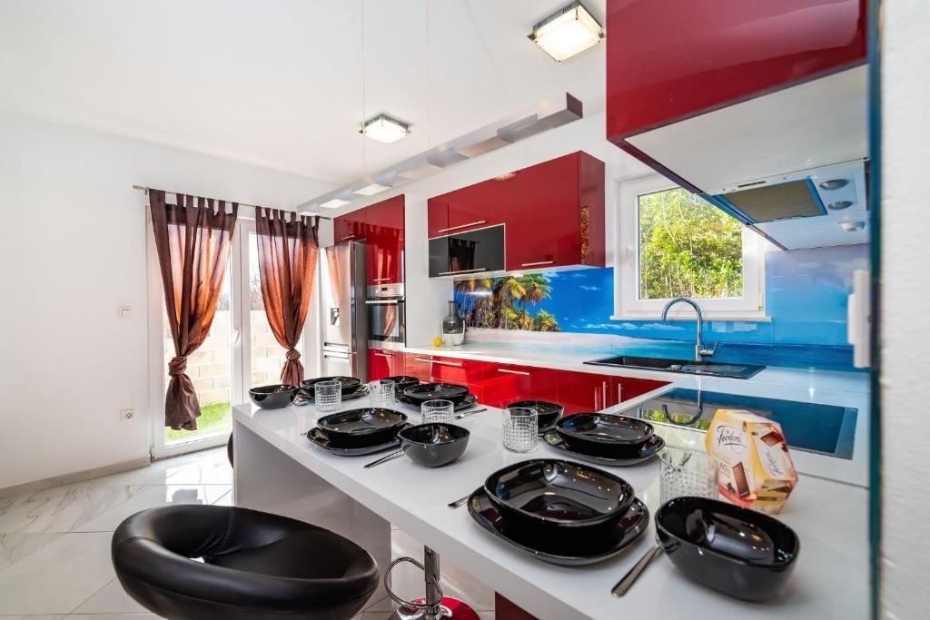 Holiday home Tome - comfortable photo 2