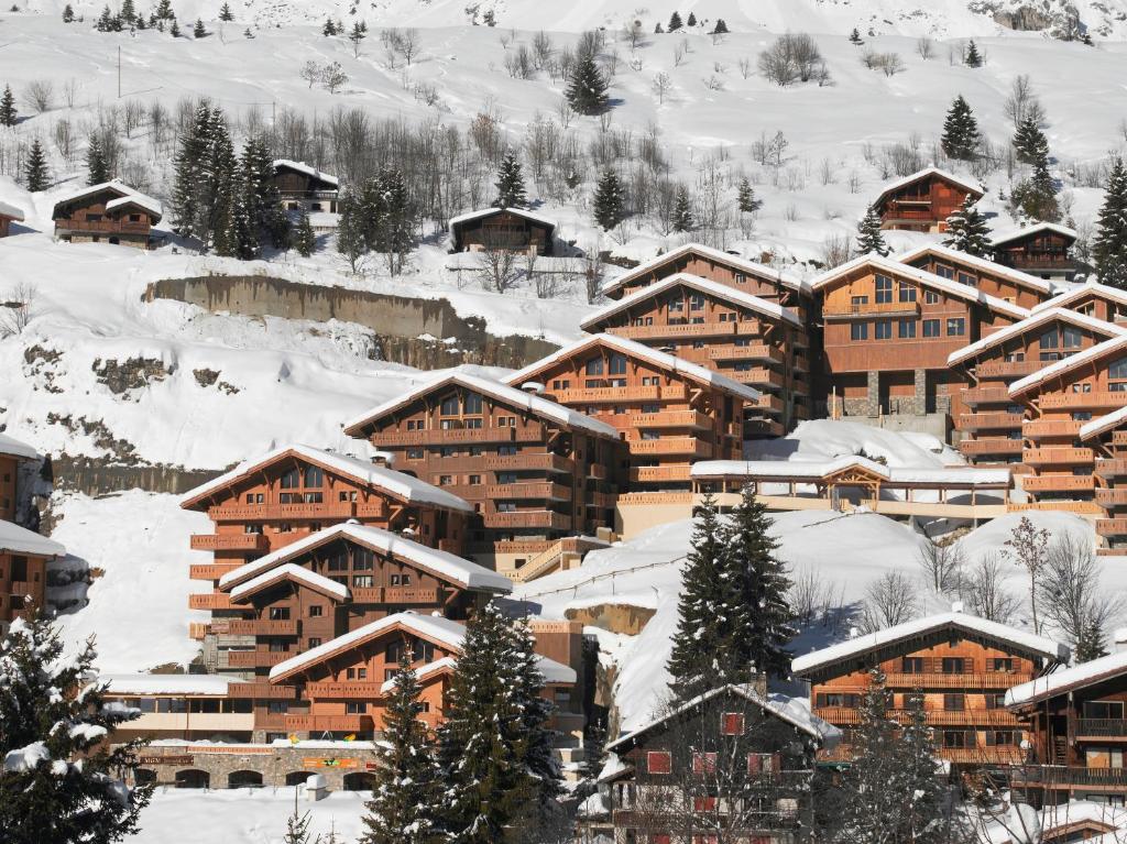 CGH Résidences & Spas Le Village De Lessy photo 1