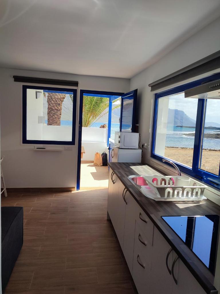 APARTAMENTO LA SAMA photo 1