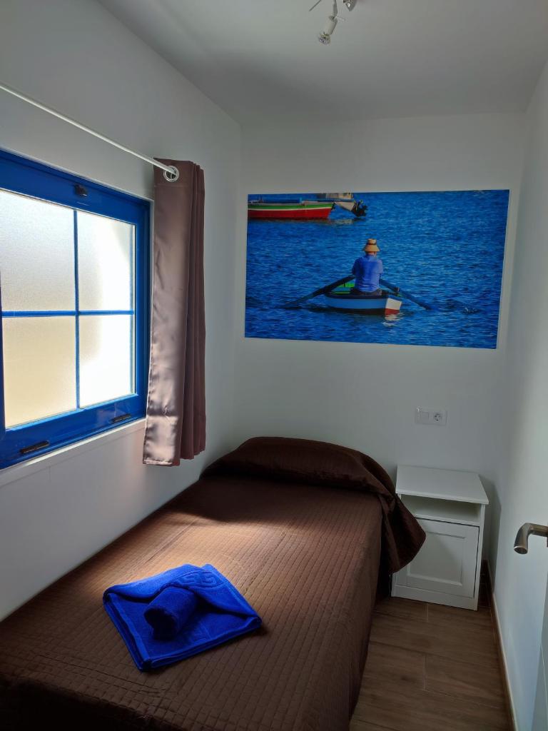 APARTAMENTO LA SAMA photo 3