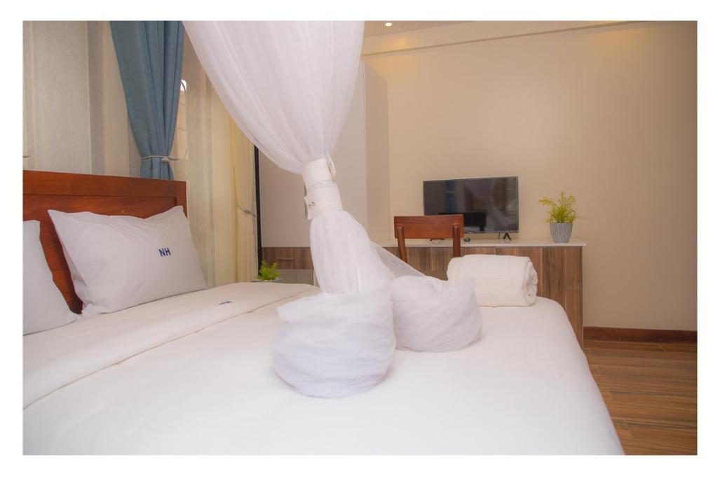 Nataaha Hotels photo 3