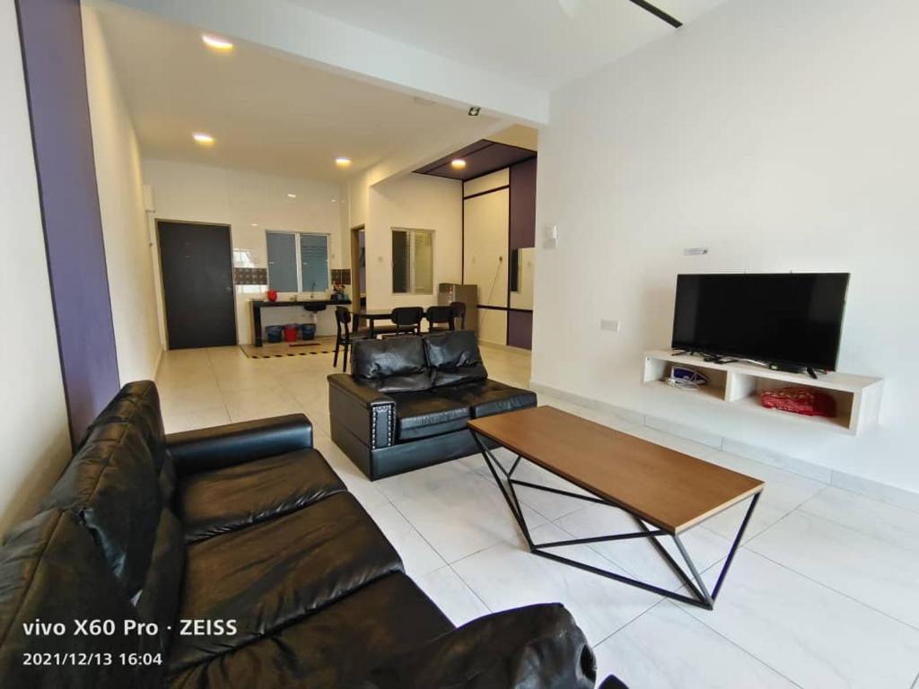 ICOLOR HOME & STAY CH4 photo 1