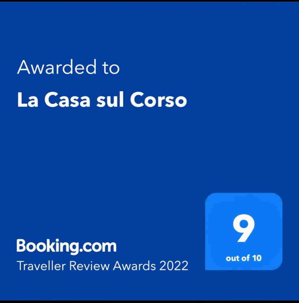 La Casa sul Corso photo 2