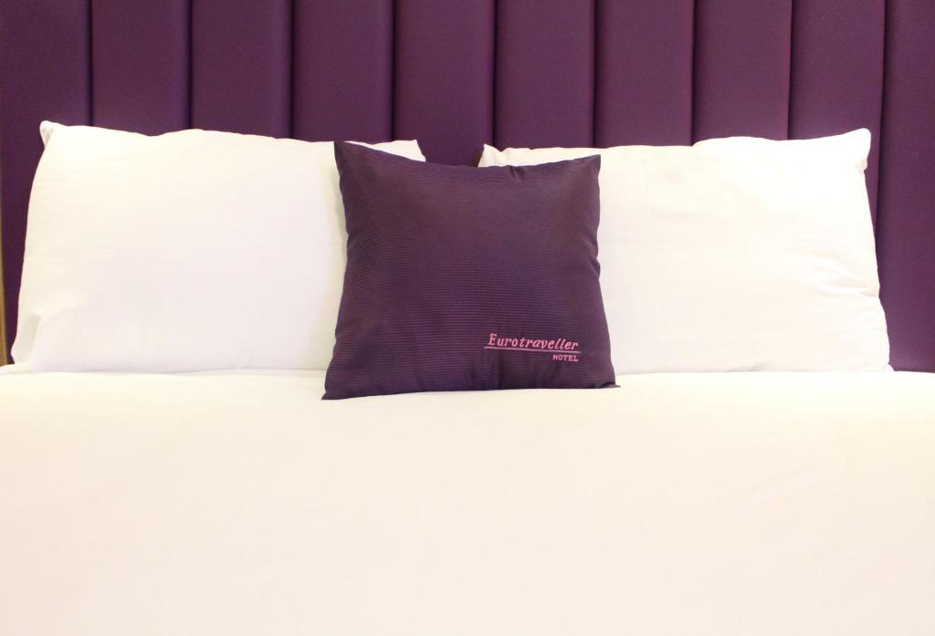 Eurotraveller Hotel Premier Tower Bridge Room Type - Two-Bedroom Apartment