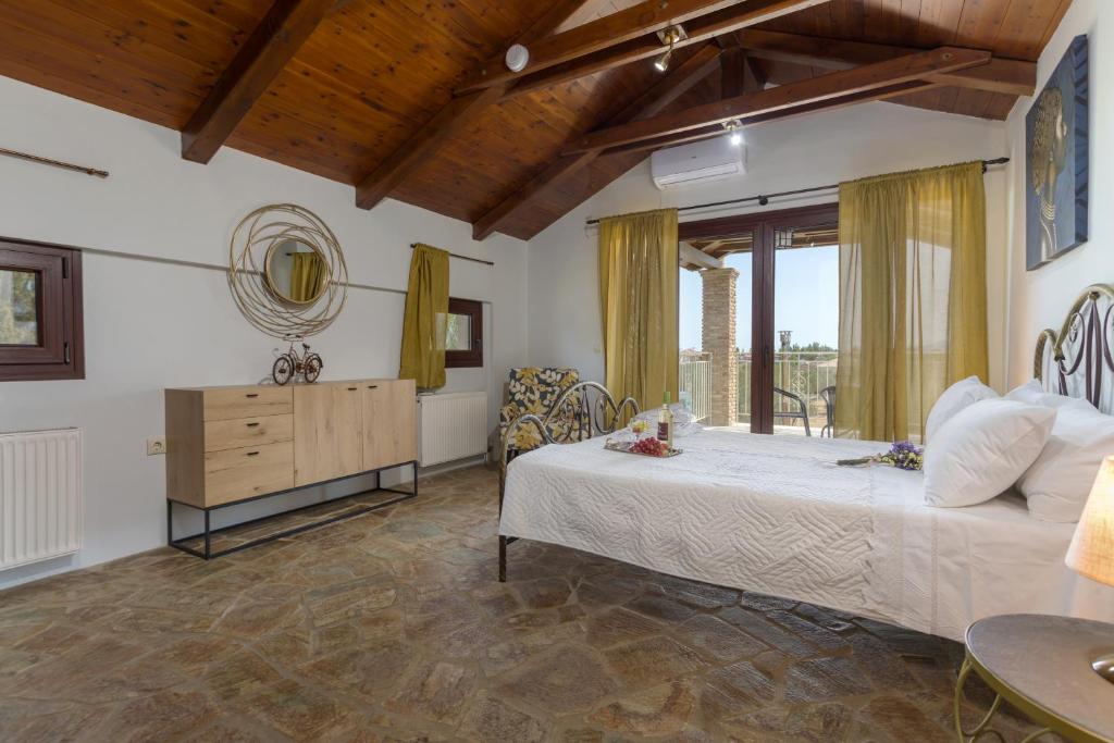 Luxury Villa Froso photo 4