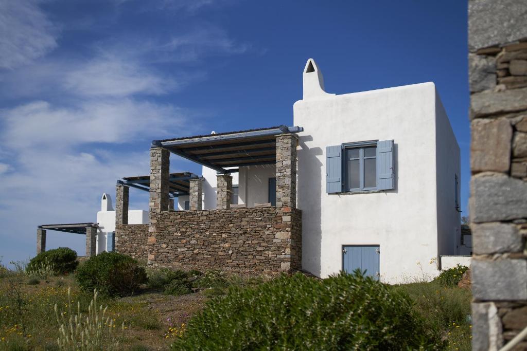 Alas Residence Liotrivi Kythnos photo 3
