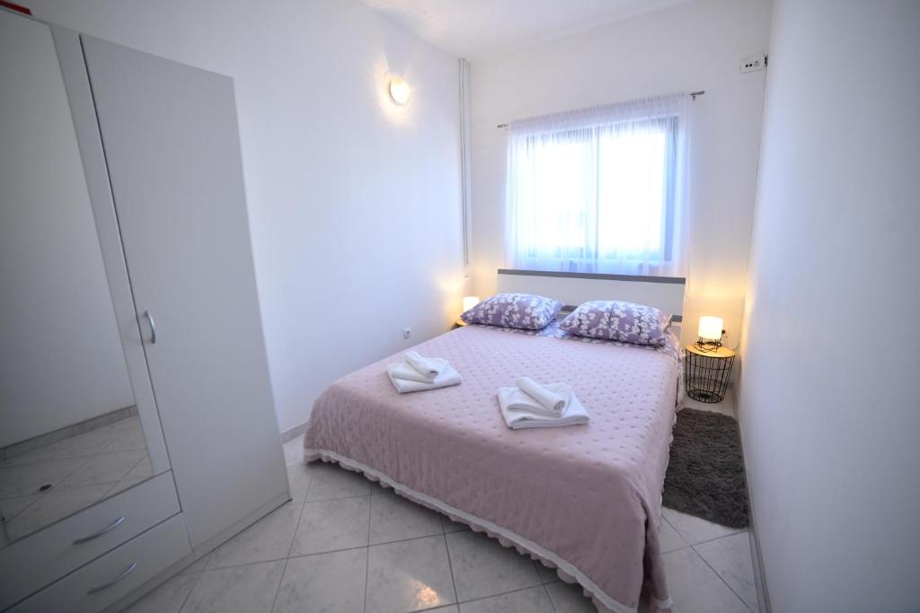 Apartmani Mariva photo 2