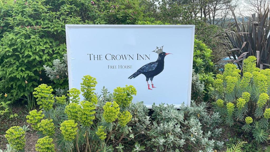 The Crown Inn, Cornwall