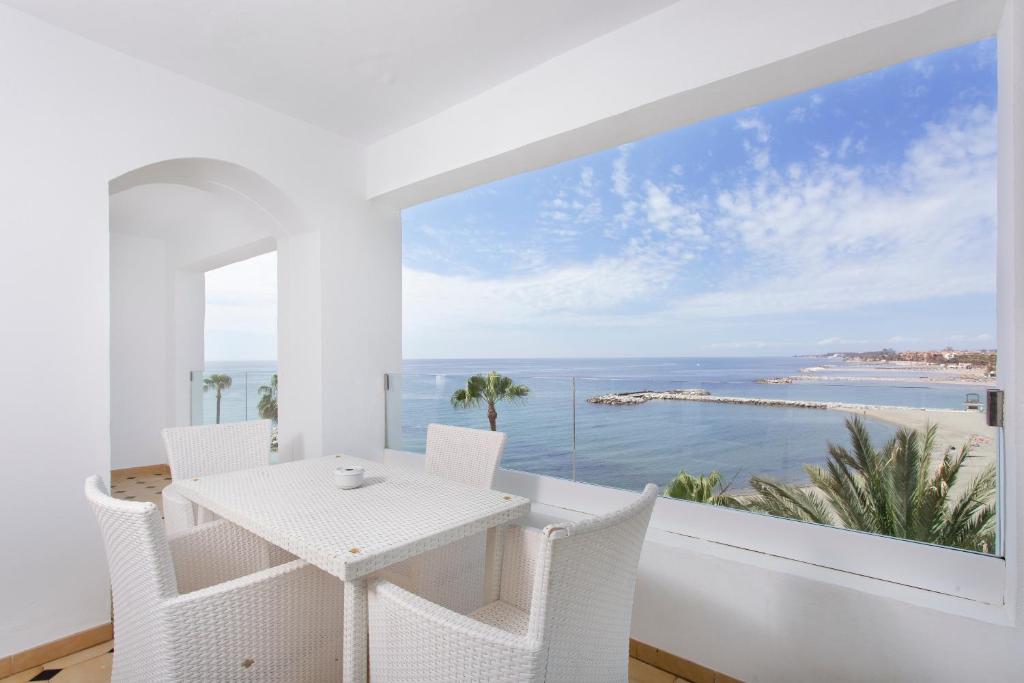 B51 Executive Flats Marbella photo 1