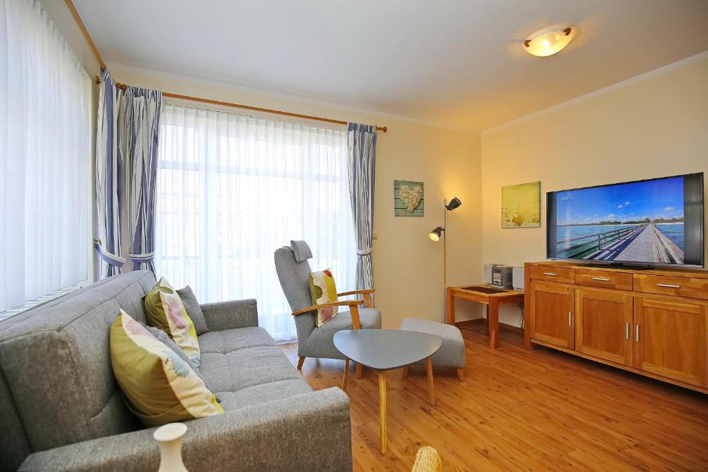 Haffblick Wohnung 10 photo 3