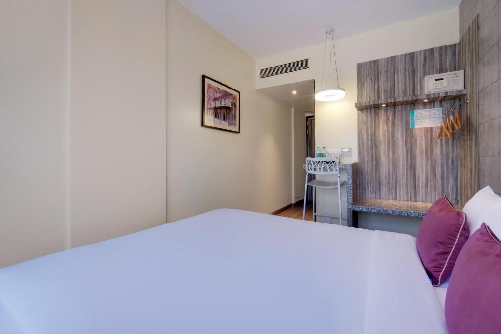 7 Apple Hotel, Vadodara photo 3