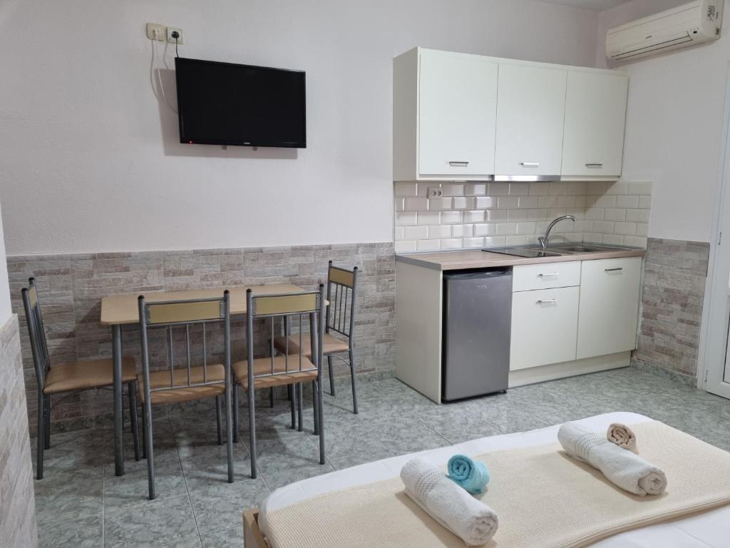 Anna Christina Apartments photo 1