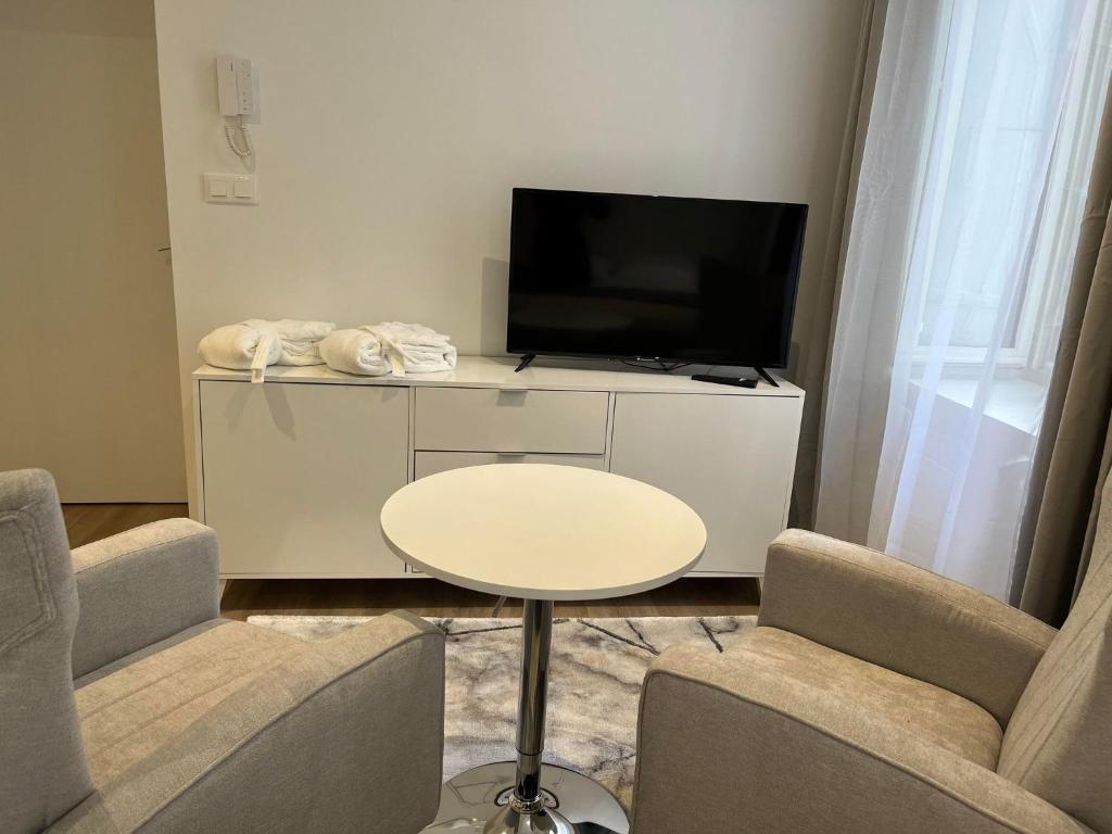 SUITE PRIVEE RIQUET - Romantique photo 4