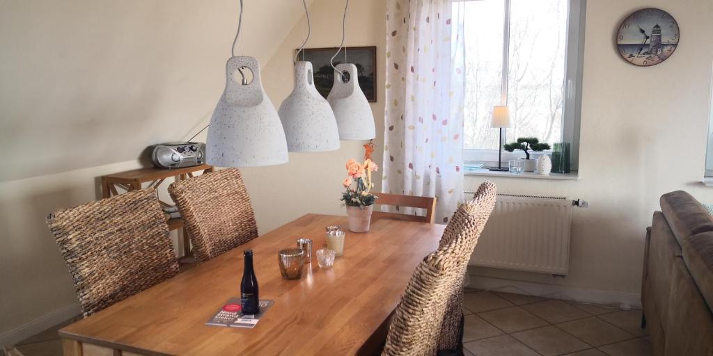 Ferienhaus Wattenmeerblick photo 4