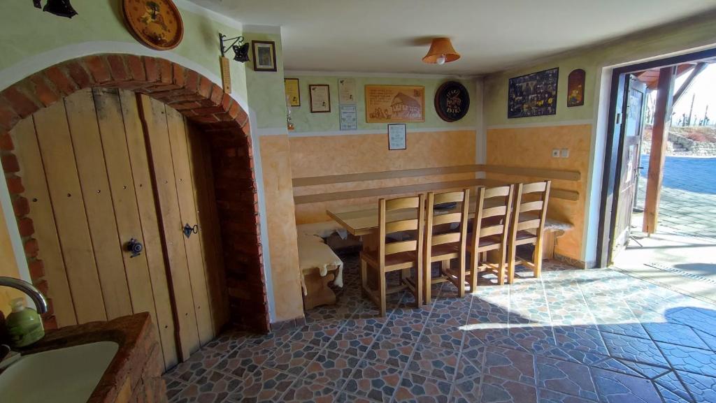Apartman Vesna photo 3