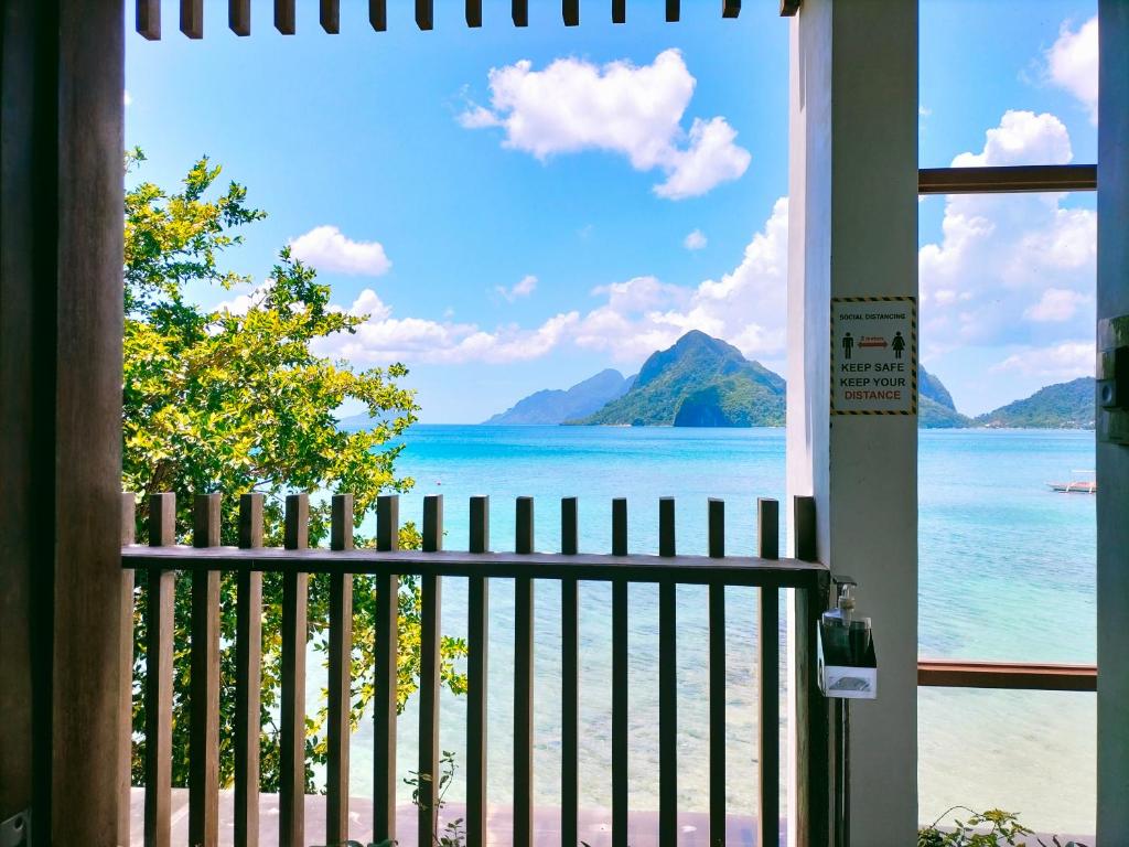 Orange Pearl Beach Resort photo 4