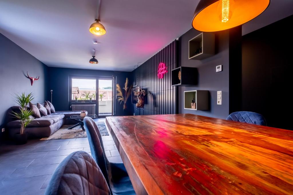 Studio Fayence - EMMA, Netflix, WiFi, Workspace photo 3