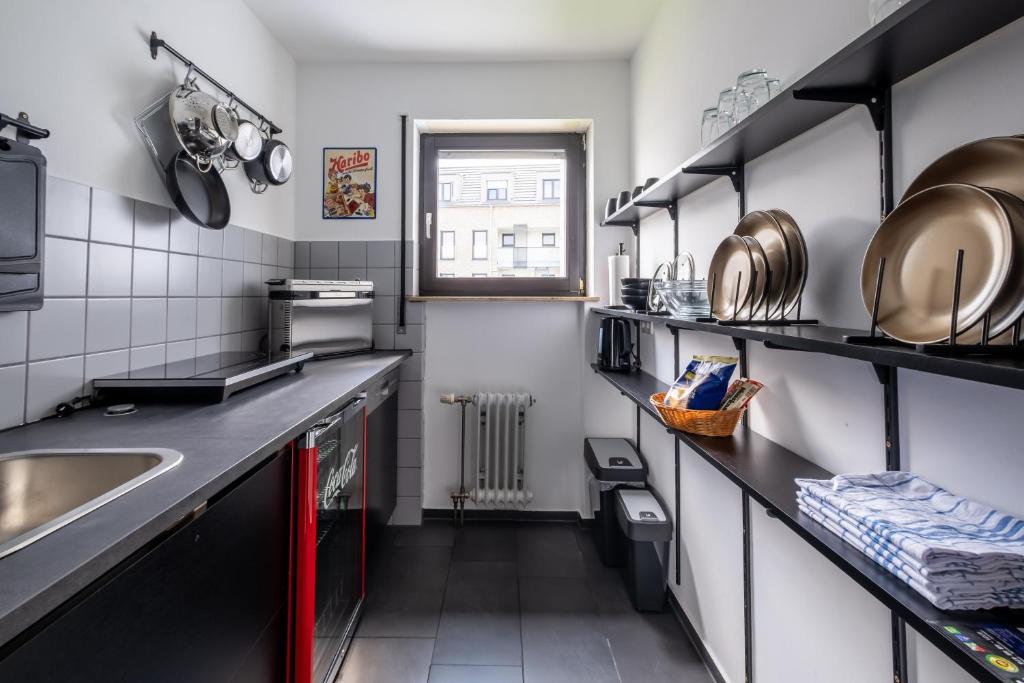 Studio Fayence - EMMA, Netflix, WiFi, Workspace photo 4