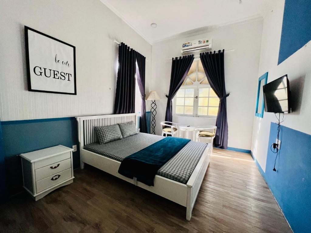 SON'S VILLA VUNG TAU