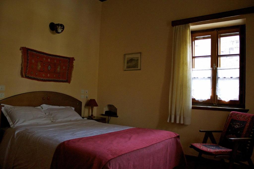 Hotel Galaxias photo 2